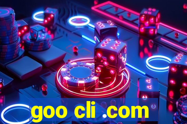 goo cli .com